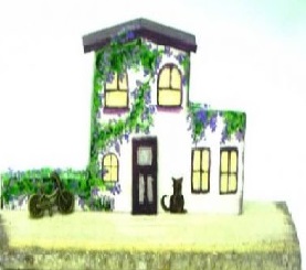 Read more about the article Sait Faik Hikayelerinden; “Sarmaşıklı Ev”