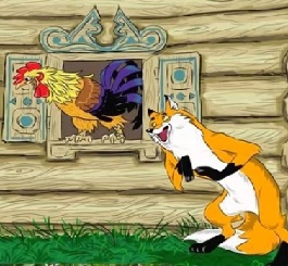 Read more about the article Değirmenci ile Tilki Masalı