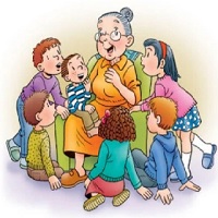 Read more about the article Masalların Çocuk Gelişimine ve Eğitimine Etkileri