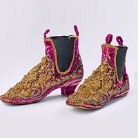 Read more about the article Masal: Sırmalı Pabuç