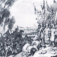 Read more about the article Hikaye: “Yanık Kalesi” 1. Bölüm