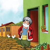 Read more about the article Nasrettin Hoca Kimdir?