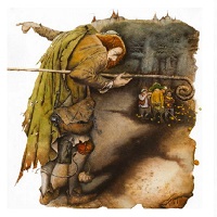 You are currently viewing  Çocuk Hikayesi “Bencil Dev”