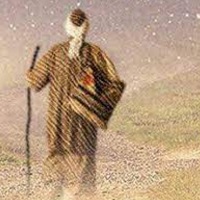 Read more about the article Hikaye “Derviş” 