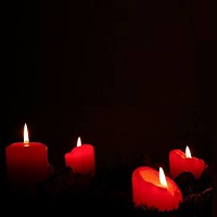 Read more about the article Eğitici Kısa Hikaye “4 Mum”