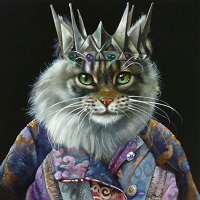 Read more about the article KEDİLER SULTANI MASALI