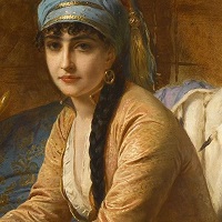 Read more about the article MİHRİ HATUN’UN GAZELLERİ