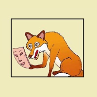 Read more about the article TİLKİYLE MASKE MASALI