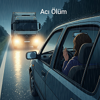 Read more about the article Hikaye Okuma, “Acı Ölüm”