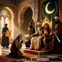 Read more about the article “Aslına huuu… nesline…..” Deyiminin Hikayesi