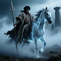 Read more about the article Kısa ve Güzel Bir Gerilim Hikayesi “O YAŞIYOR…”